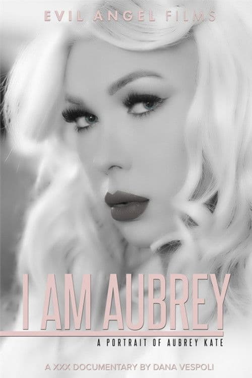 I Am Aubrey poster
