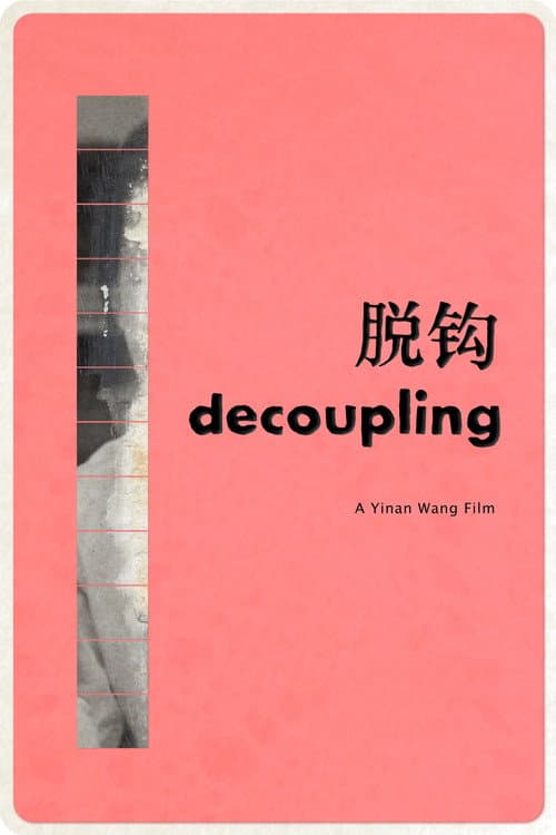 Decoupling 脱钩 poster