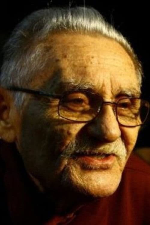 Linduarte Noronha profile photo