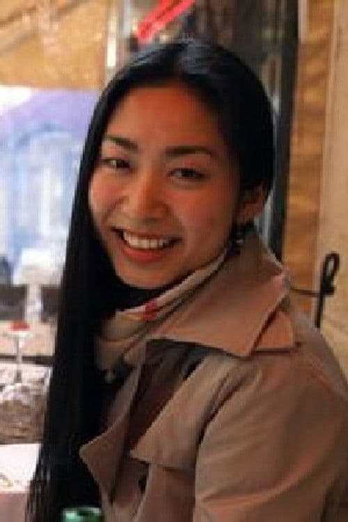 Angela Liu profile photo