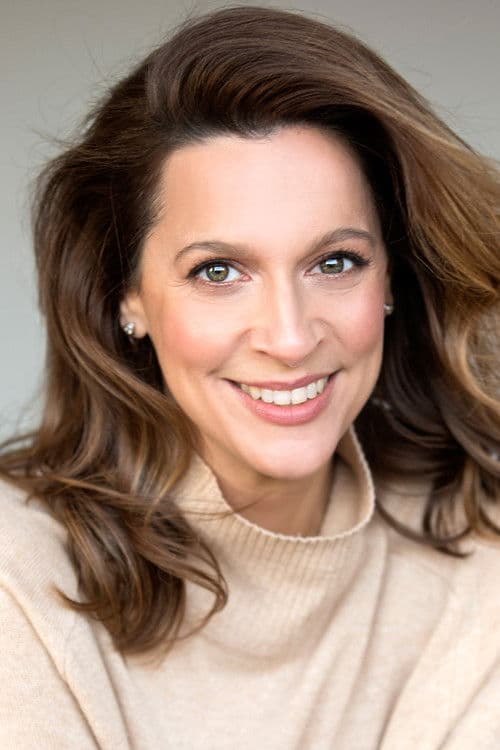 Marie-Soleil Michon profile photo