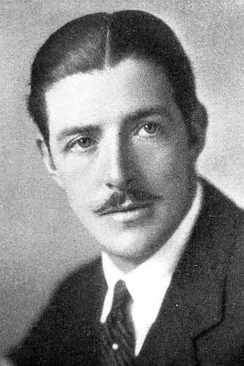 Colin Kenny profile photo