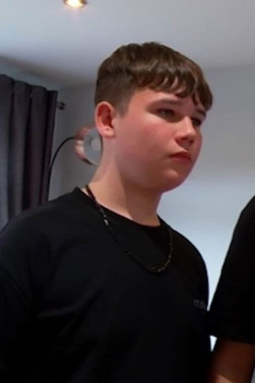 Declyn McCue profile photo