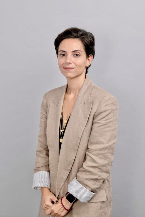 Marie-Louise Elia profile photo