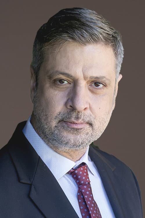 Stavros Karayannis profile photo