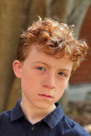 George Holahan-Cantwell profile photo