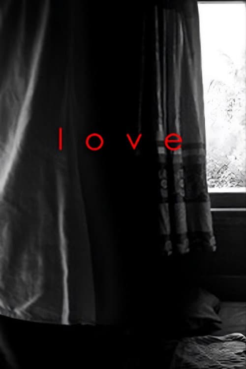 Sea of My Escape: Love poster