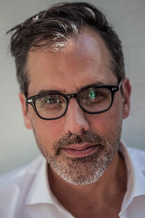 Chris Cottam profile photo