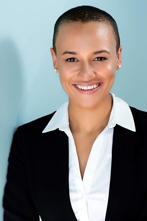 Jenique Hendrix profile photo