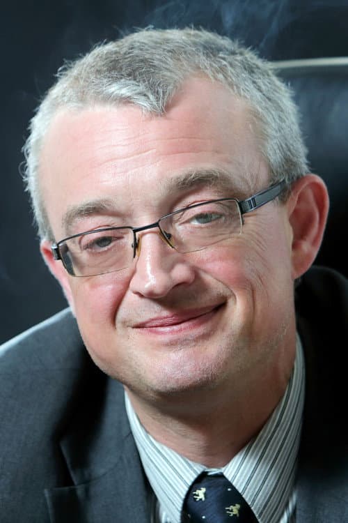 Marek Benda profile photo