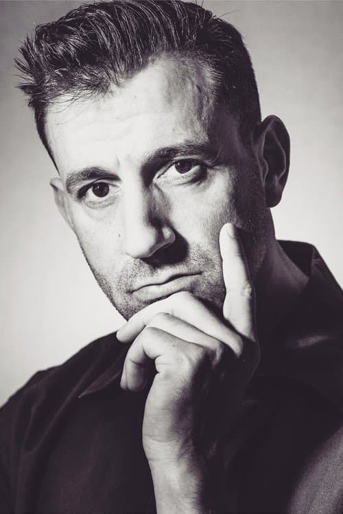 Peter Bennett profile photo