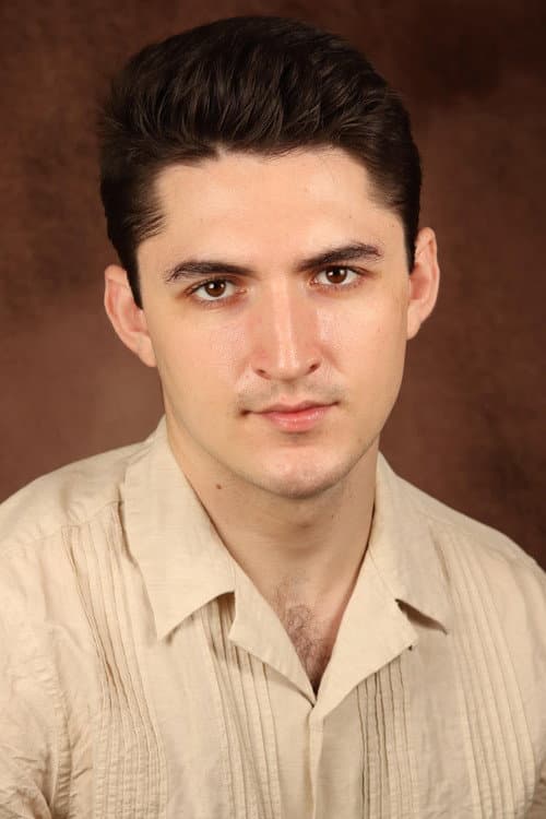 Alexander Matossian profile photo