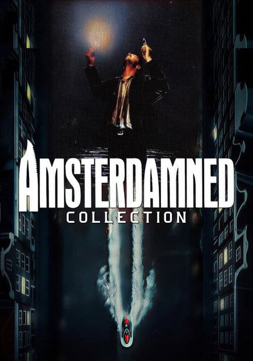 Amsterdamned Collection