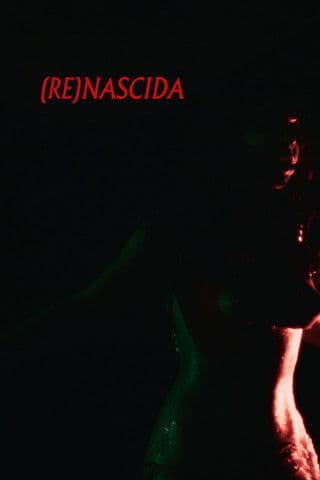 (Re)Born, a Self-Portrait poster