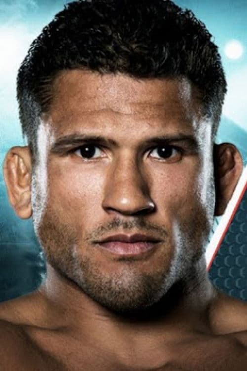 Tyson Griffin profile photo