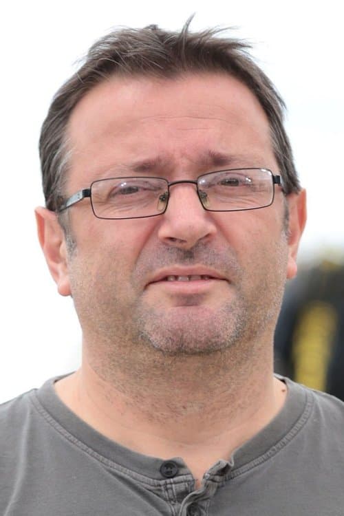 Vincent Maraval profile photo