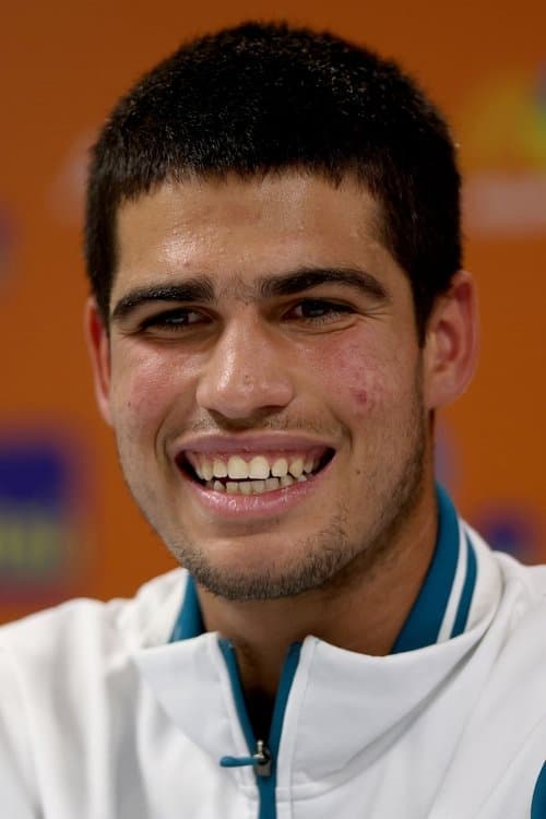 Carlos Alcaraz profile photo