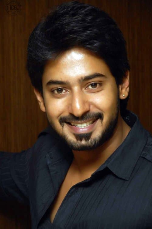 Prajwal Devaraj profile photo