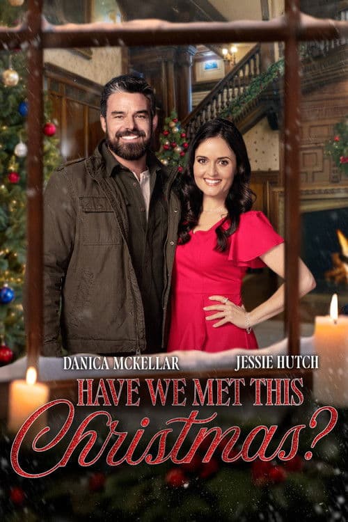 Have We Met This Christmas? poster