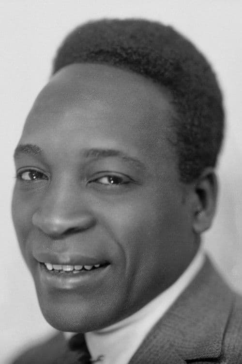 Habib Benglia profile photo