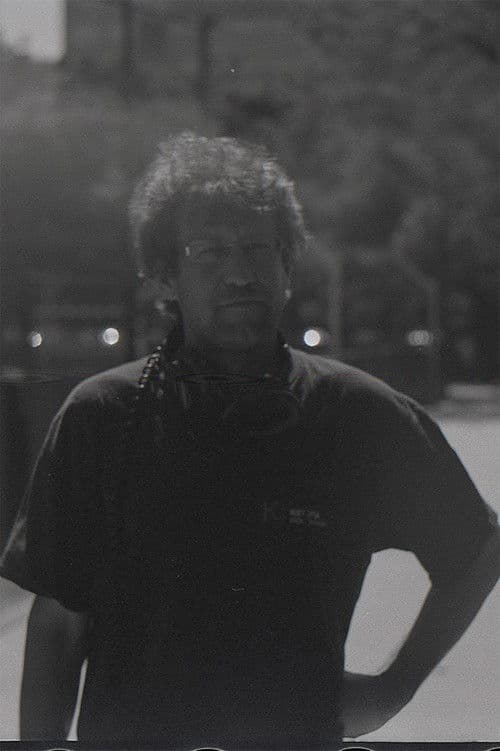 Kurucz András profile photo