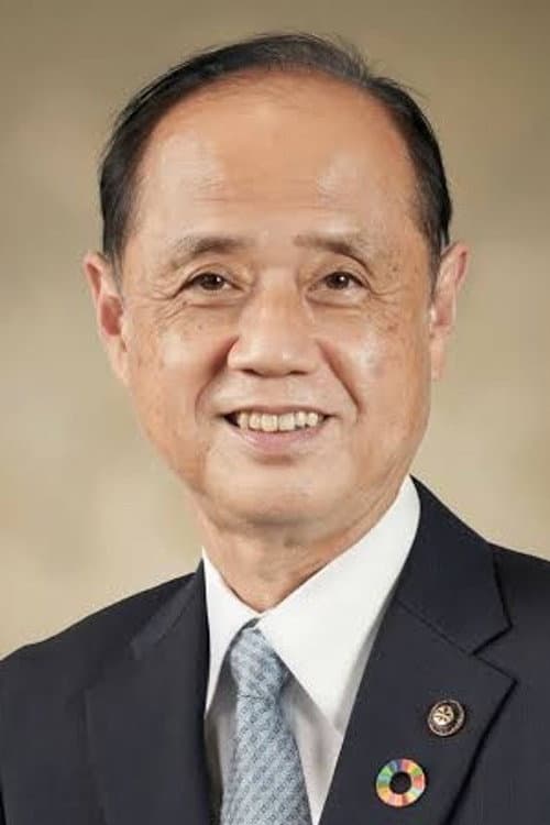 Masao Ōmori profile photo