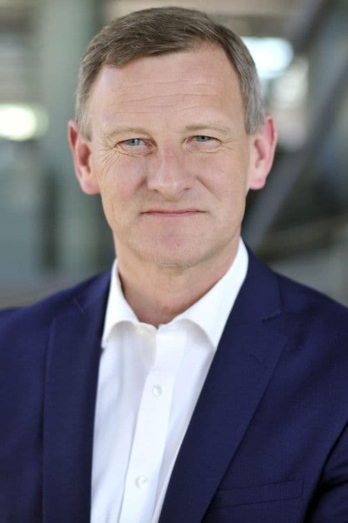 Steve Rowe profile photo