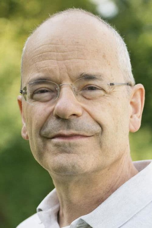 Sébastien Guex profile photo