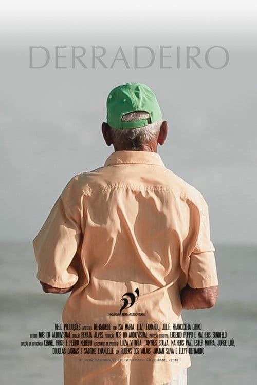 Derradeiro poster