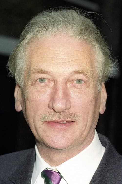 Jeffry Wickham profile photo