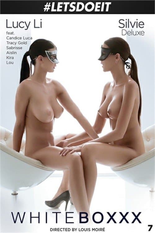 The White Boxxx 7 poster