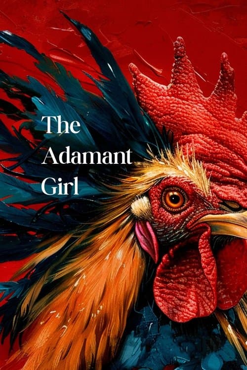 The Adamant Girl poster
