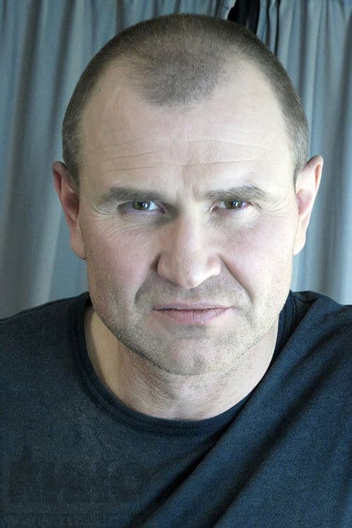 Aleksey Shemes profile photo