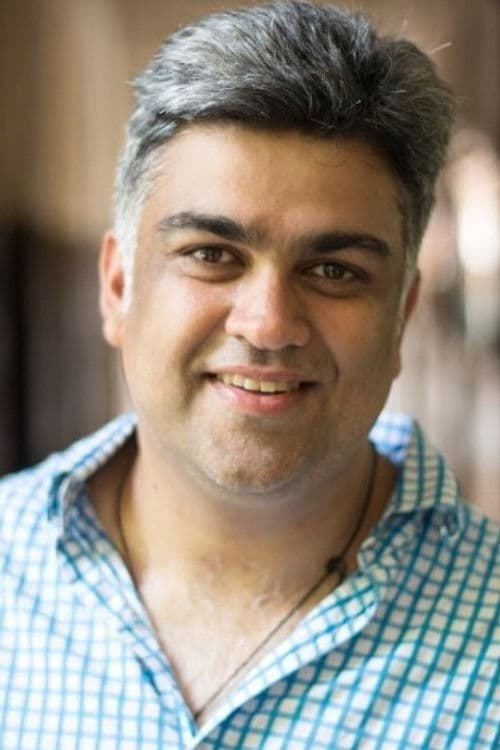 Siddharth P. Malhotra profile photo