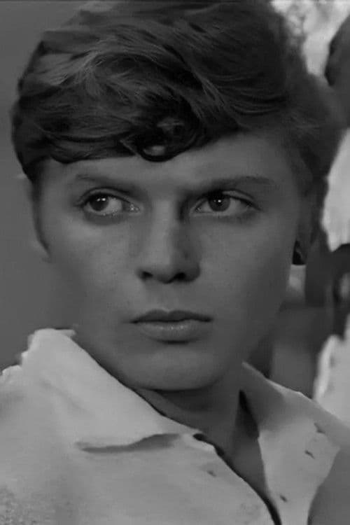 Sergei Timofeyev profile photo