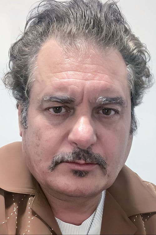 Nick Oddo profile photo