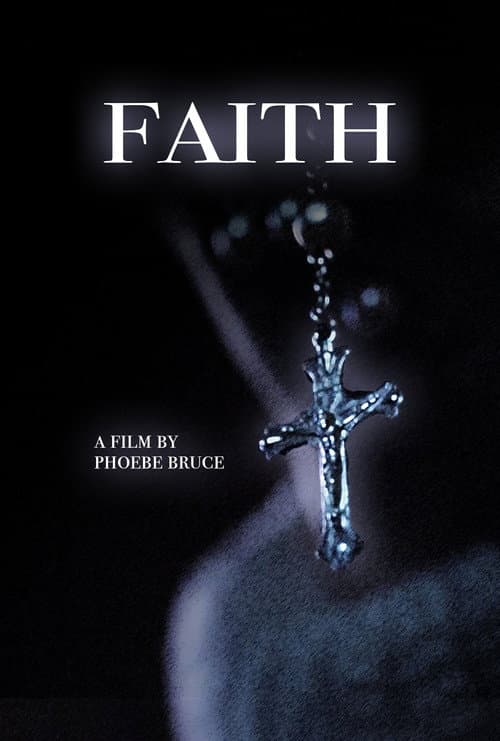 Faith poster
