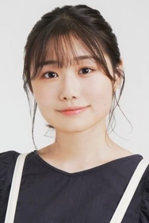 Hinano Shirahama profile photo