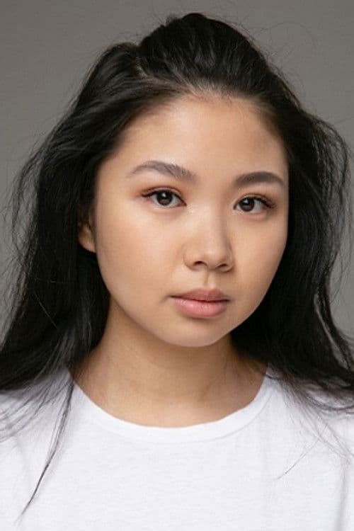 Alyona Kim profile photo