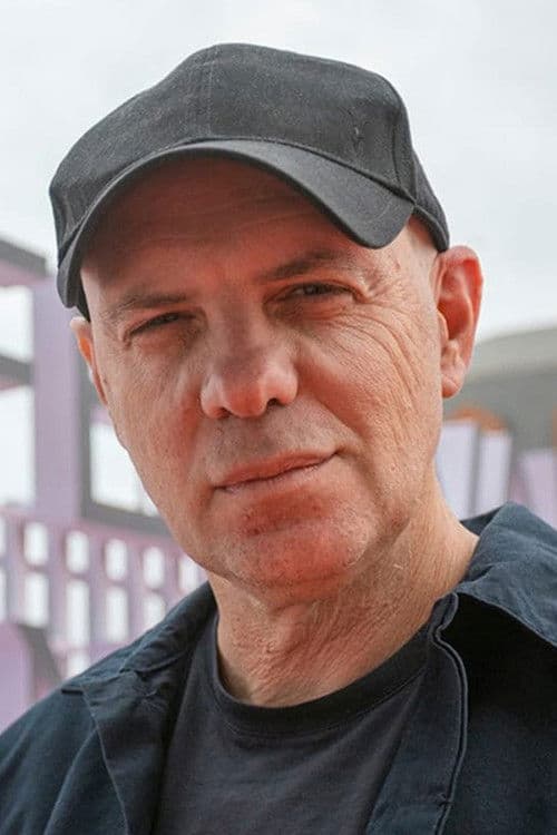 Esteban Sapir profile photo