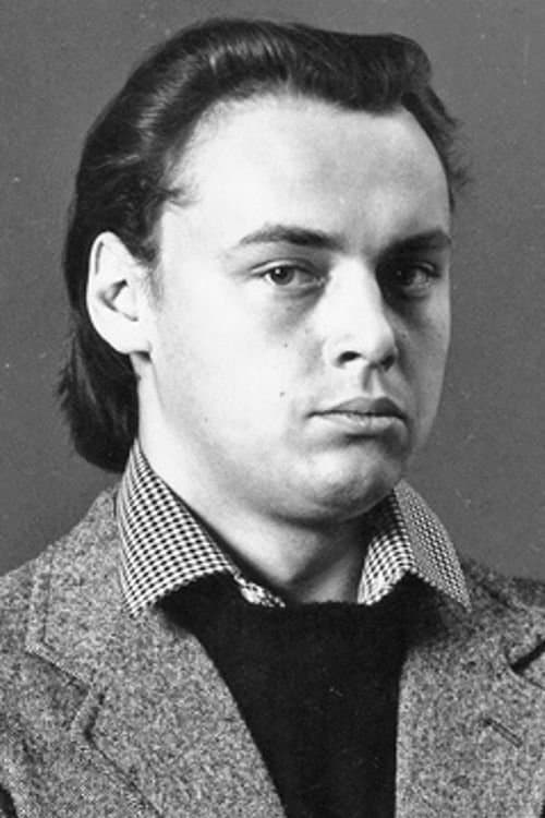 Dmitriy Zolotukhin profile photo