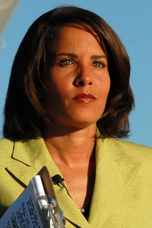 Suzanne Malveaux profile photo