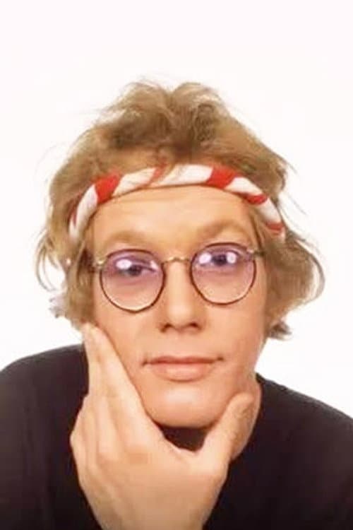 Warren Zevon profile photo
