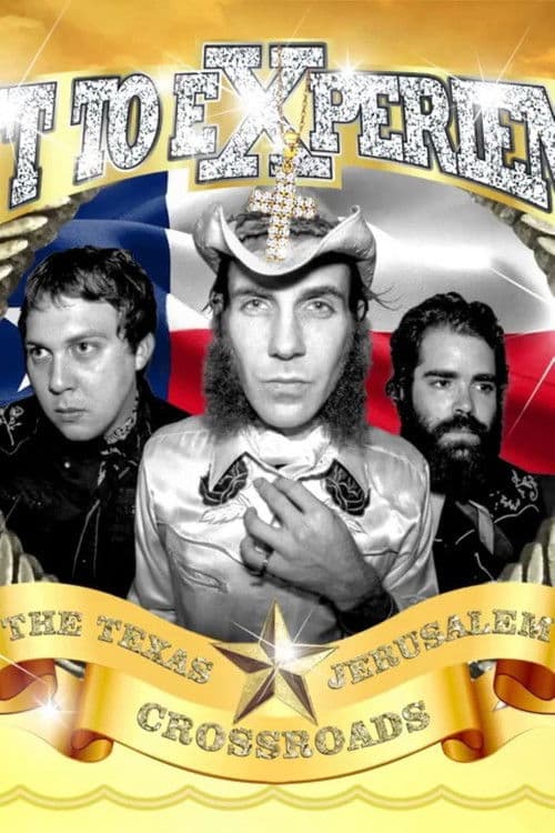 Lift To Experience: Just As Was Told poster