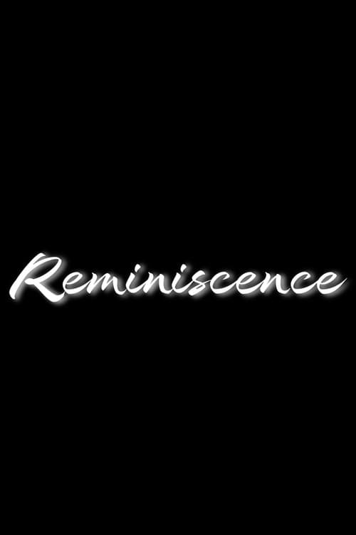 Reminiscence poster