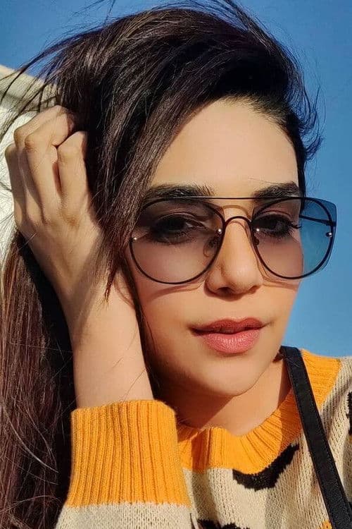Anjum Fakih profile photo
