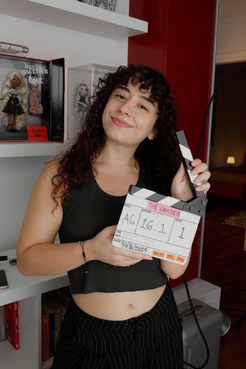 Irene Tsolaki profile photo