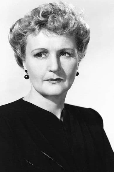 Moyna MacGill profile photo