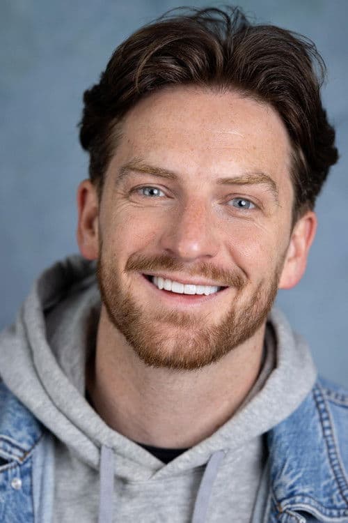 Michael Hill profile photo