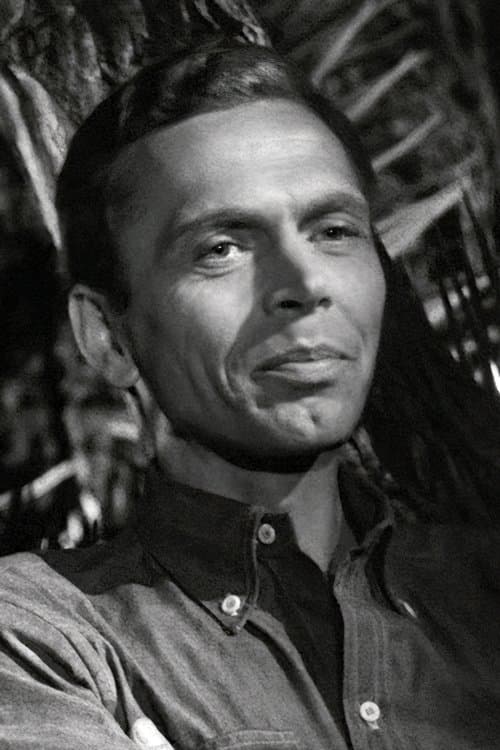 Gérard Herter profile photo